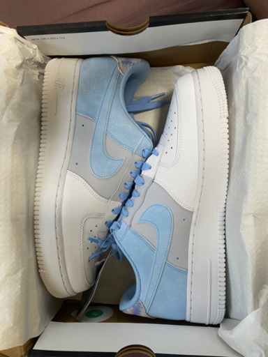 その他 NIKE/AIR FORCE1