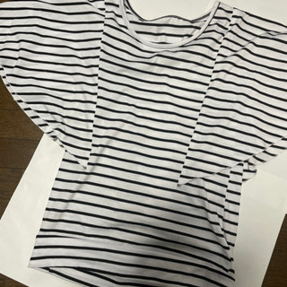 【ネット決済・配送可】Tシャツ　2着　美品