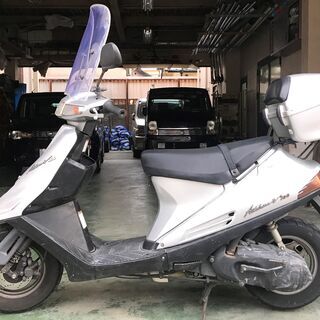 アドレスv100 CE13A シャッターキー（Yahoo!オークション