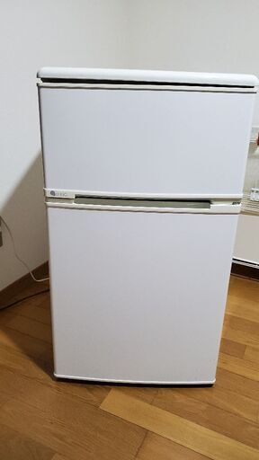 冷蔵庫(値下げしました)