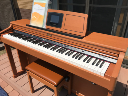 ローランド HPi-6s 鍵盤楽器 Roland Piano Digital HPi-6s 鍵盤楽器