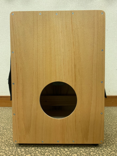 yahman ヤーマン カホン flame（DVD・カバー付き）