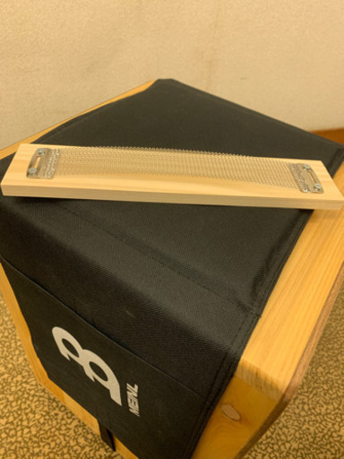 yahman ヤーマン カホン flame（DVD・カバー付き） yahman ヤーマン カホン flame（DVD・カバー付き）