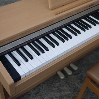 美品 KORG コルグ デジタルピアノ CONCERT C-2200 電子ピアノ 88鍵盤