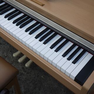 美品 KORG コルグ デジタルピアノ CONCERT C-2200 電子ピアノ 88鍵盤 