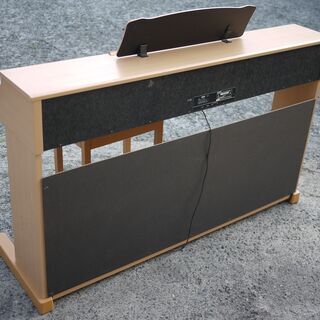 美品 KORG コルグ デジタルピアノ CONCERT C-2200 電子ピアノ 88鍵盤