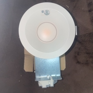 LEDダウンライト　10個