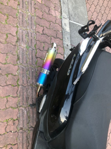 ホンダ LEAD 125