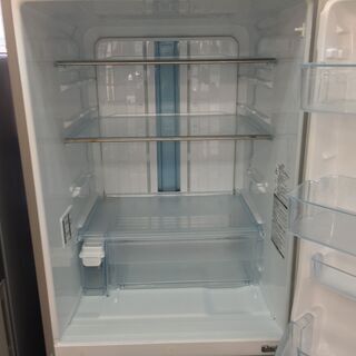 東芝5ドア 417L冷蔵庫 自動製氷機 2012年製 分解クリーニング済み！