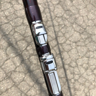 シマノサーフリーダー425dx-t