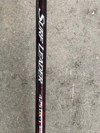 シマノサーフリーダー425dx-t | noonanwaste.com