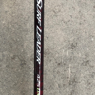 シマノサーフリーダー425dx-t