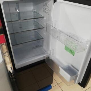 10％OFFセール！】 Hisense ハイセンス HR-G1501 2020年製 154L 冷蔵庫  