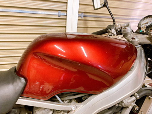 ホンダ VT250スパーダ 配送可能 支払いは現金or振り込みも可能 ...
