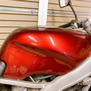 ホンダ　VT250スパーダ　配送可能　支払いは現金or振り込みも可能