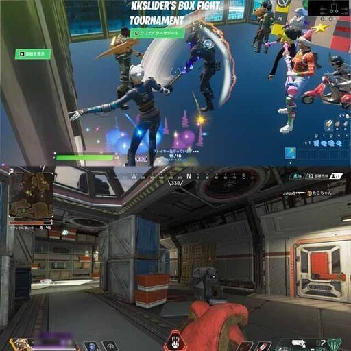 ☆特価品☆LanCoolゲーミング☆フォートナイト/Apex◎現品組み上げ製造