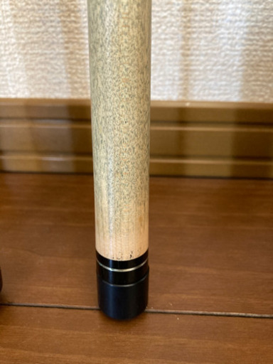 アダムキューセット 3点セット】ADAM アダム ビリヤードキュー（キュー