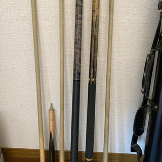 アダムキューセット