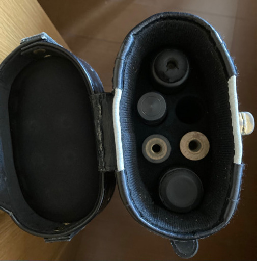 【良品】ADAM アダム　X エックス　ビリヤード　プレイキュー　ケース付 ADAM アダム ビリヤード キュー ケース付き アダム ビリヤードキュー