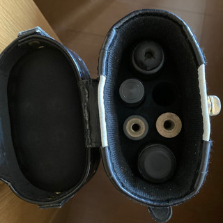 アダムキューセット