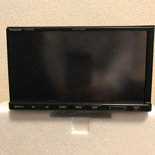 パナソニックカーナビ　CN BR300B Panasonic CN-BR300B カーナビ Bluetoothオーディオ - メルカリ