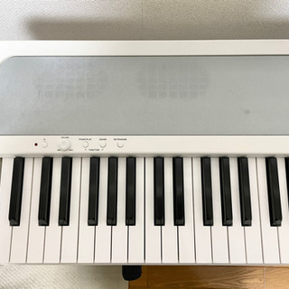 KORG 電子ピアノ B1 88鍵 KORG 電子ピアノ B1 WH 88鍵