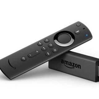 Fire TV Stick 4K 