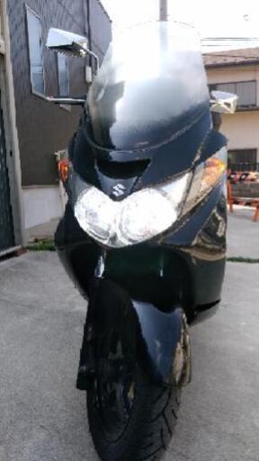 スカイウエイブ　スカイウェイブ　250 S