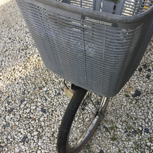 ブリヂストン三輪自転車（スイングタイプ） 101】 BRIDGESTONE