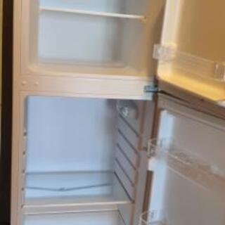 冷蔵庫売ります。