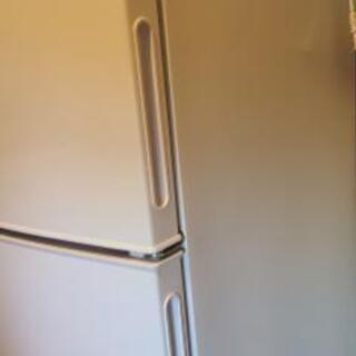 冷蔵庫売ります。