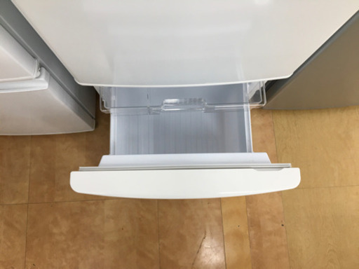 コンパクトキッチンにもピッタリ置けるスリムサイズ》Panasonic（パナソニック）2ドア冷蔵庫のご紹介です！！｜2025年01月16日｜リサイクルショップ  トレジャーファクトリー（トレファク）松原店