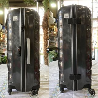 店舗同時販売中】Samsonite サムソナイト スーツケース ファイヤー