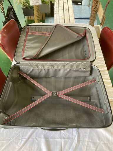店舗同時販売中】Samsonite サムソナイト スーツケース ファイヤー