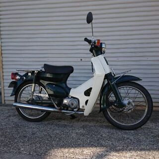 HONDA スーパーカブ75cc ボアアップ 【公式通販】