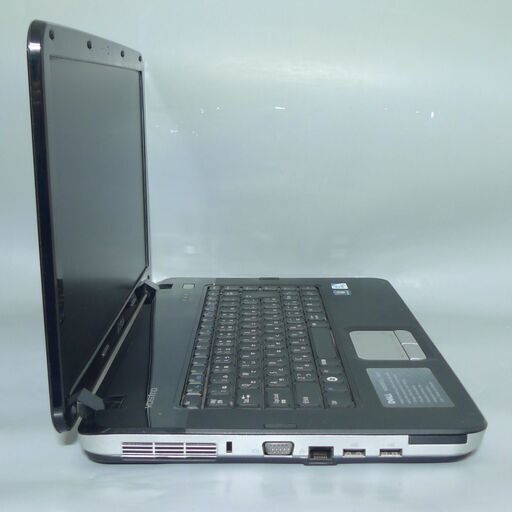送料無料 HDD320GB 1台限定 ノートパソコン 良品 15.6型 DELL VOSTRO