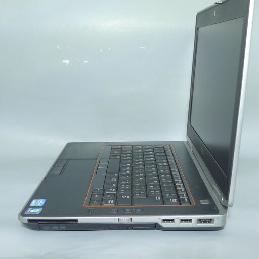 送料無料 新品SSD256GB 1台限定 ノートパソコン 中古良品 14インチ DELL E6420 第2世代Core i7 8GB DVDRW カメラ Windows10 LibreOffice 送料無料 新品SSD256GB 1台限定 ノートパソコン 中古良品 14インチ