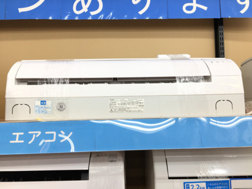 トレファク摂津店】SHARP（シャープ）の壁掛けエアコンが入荷いたし 