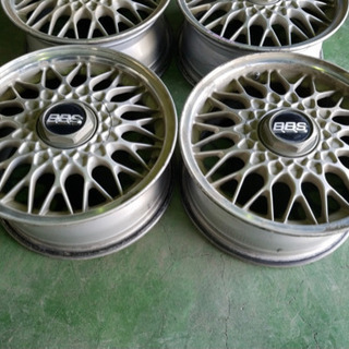 BBS 14インチ6j+45 | clinicaversalles.com.pe