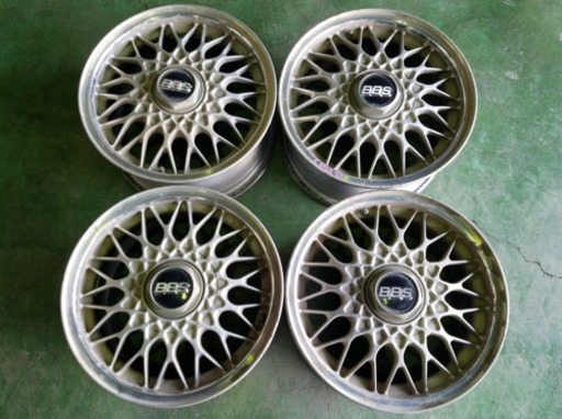 BBS 14インチ6j+45 | mardo.com.tr