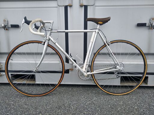 【値下げしました】RADAC　RR1A　ブリヂストン　BRIDGESTONE　ロードバイク
