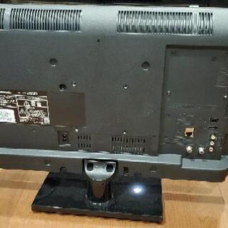 パナソニック　24V型　TH-24G300