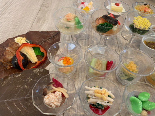 食品サンプル　大量　52点　まとめ売り　和食 食品サンプル 大量 52点 まとめ売り 和食