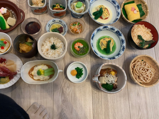 食品サンプル　大量　52点　まとめ売り　和食 食品サンプル 大量 52点 まとめ売り 和食