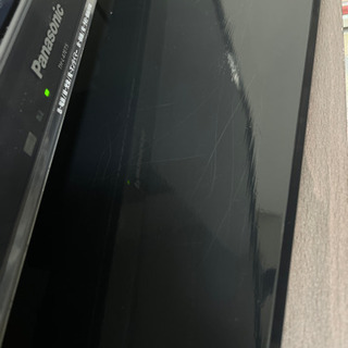 パナソニック　47インチ　テレビ　2012年製　大画面