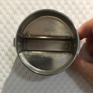 nismo ニスモ　フューエルフィラーキャップ　廃盤希少