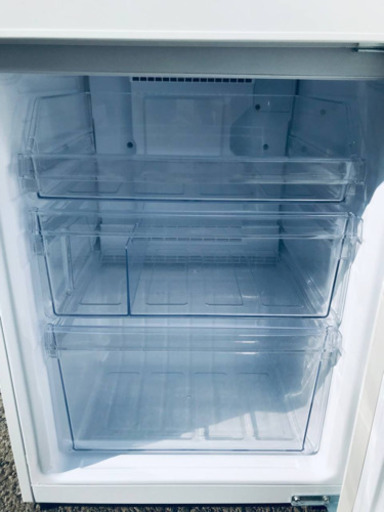 ET342A⭐️SHARPノンフロン冷凍冷蔵庫⭐️