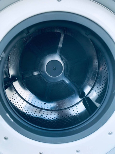 ET343A⭐ 9.0kg⭐️ TOSHIBAドラム式洗濯乾燥機⭐️