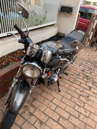 バリオス1型