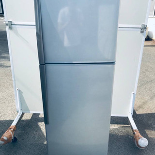 331番 日立✨ノンフロン冷凍冷蔵庫✨R-23DA‼️